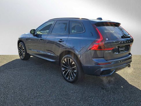 New 2026 Volvo XC60 T8 Ultra w/ Protection Package Premier image 5