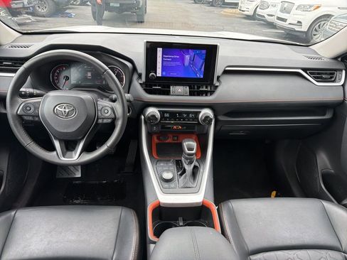 Used 2024 Toyota RAV4 Adventure AWD/4WD image 5