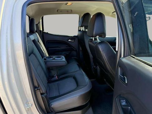 Used 2022 GMC Canyon AT4 w/ Driver Alert Package image 22