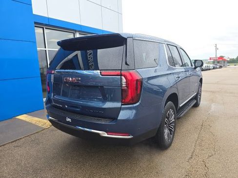 Used 2026 GMC Yukon Elevation w/ LPO, Floor Liner Package AWD/4WD image 8