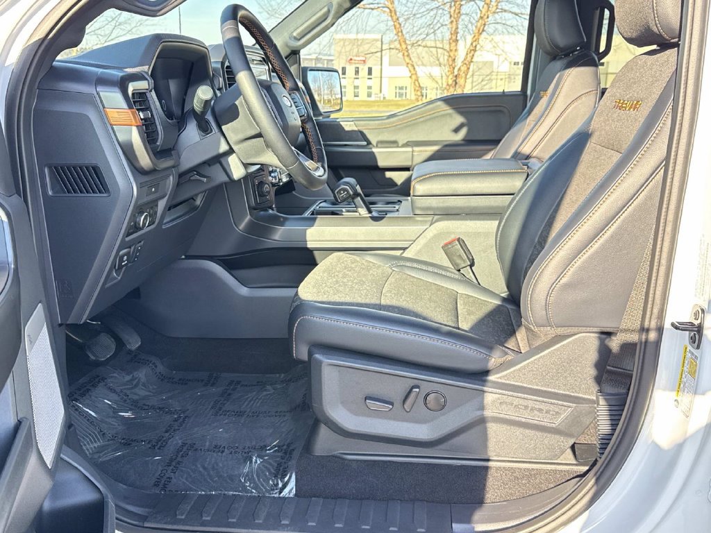 Used 2025 Ford F150 Tremor w/ Bed Utility Package AWD/4WD image 24