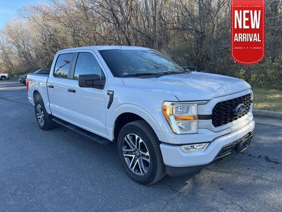 Used 2022 Ford F150 XL w/ STX Appearance Package