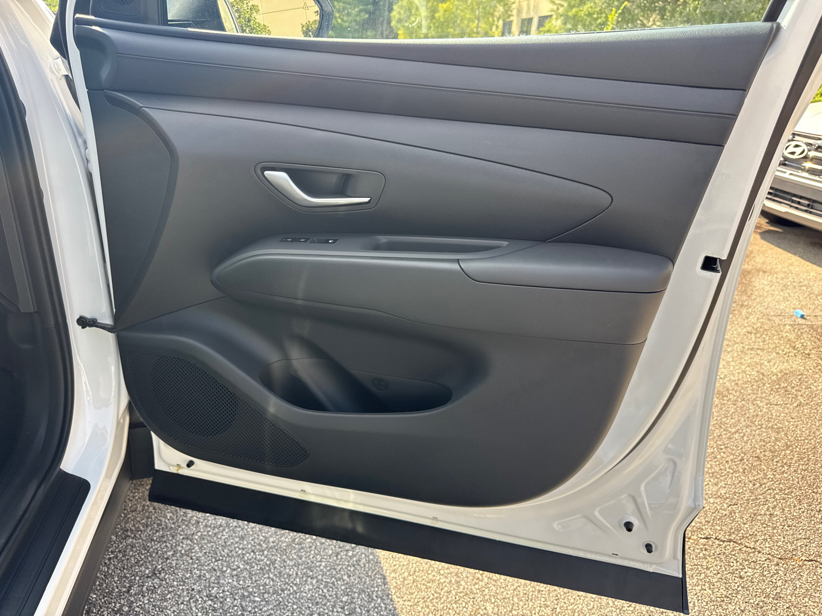 New 2026 Hyundai Tucson SE FWD image 15