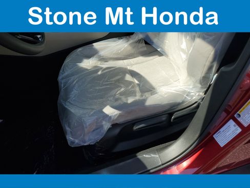 New 2025 Honda Accord LX image 15