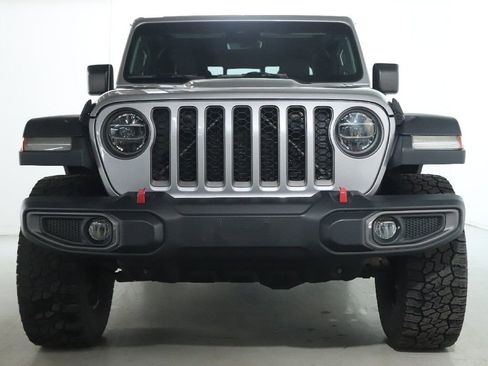 Used 2020 Jeep Gladiator Rubicon image 5