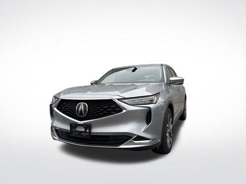 Certified 2023 Acura MDX Technology image 1
