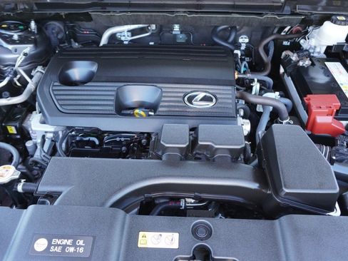 Certified 2024 Lexus NX 250 FWD image 34