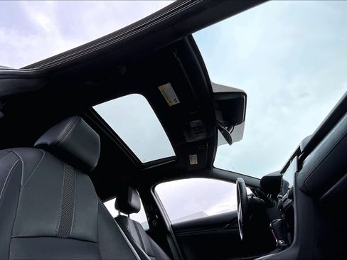 Used 2021 Honda Civic Sport Touring image 13