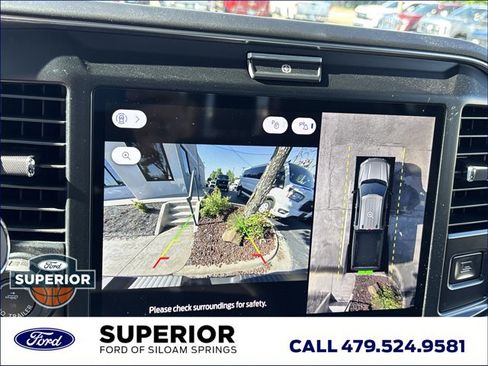 Used 2026 Ford F450 Platinum AWD/4WD image 40