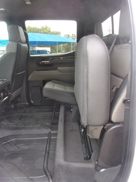Used 2026 Chevrolet Silverado 1500 ZR2 AWD/4WD image 35