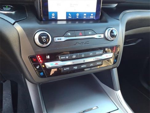 Certified 2020 Ford Explorer ST w/ ST Street Pack image 19