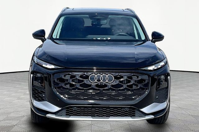 New 2026 Audi Q5 Premium Plus AWD/4WD image 3