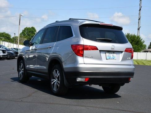 Used 2018 Honda Pilot EX-L image 5