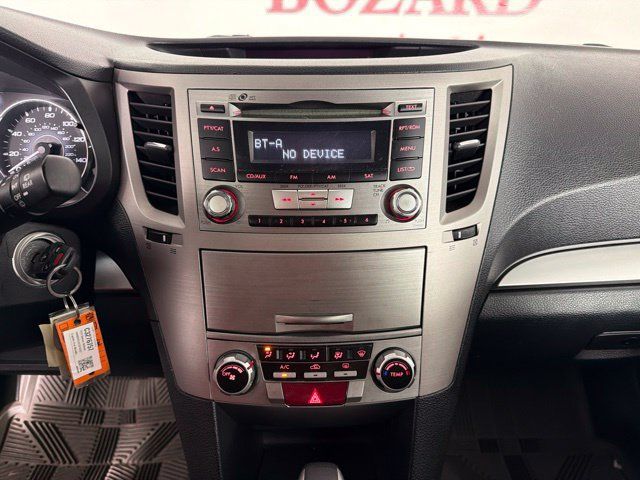 Used 2012 Subaru Outback 2.5i Premium AWD/4WD image 26