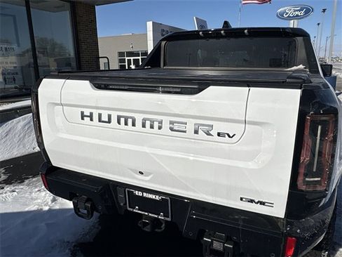 Used 2022 GMC Hummer EV Edition 1 image 26