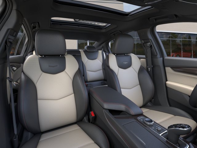 New 2026 Cadillac CT5 Sport AWD/4WD image 16