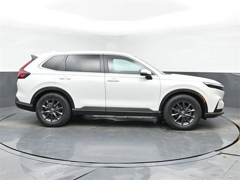 New 2026 Honda CR-V EX-L image 11