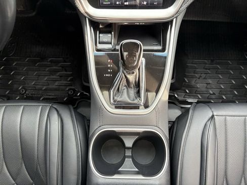 Used 2021 Subaru Legacy Limited XT w/ Popular Package #2 image 23