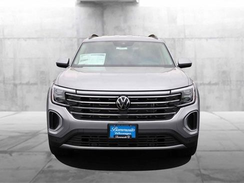 New 2026 Volkswagen Atlas SE image 4