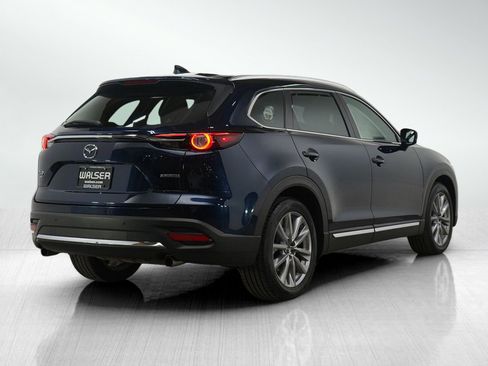Used 2020 MAZDA CX-9 Grand Touring image 5