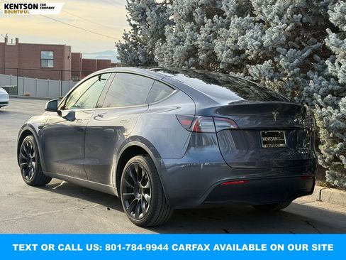 Used 2023 Tesla Model Y Long Range image 5