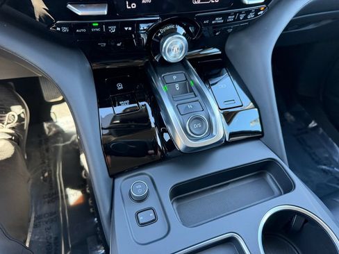 New 2026 Acura MDX SH-AWD w/ Technology Package image 27