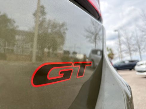 New 2026 Dodge Durango GT image 10