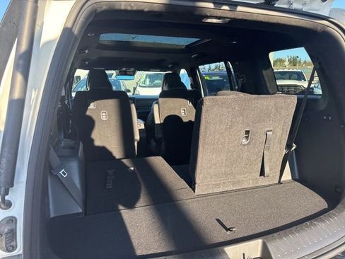 Used 2025 Hyundai Santa Fe Calligraphy image 18