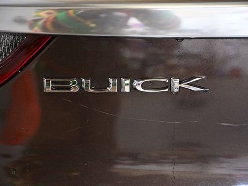 Used 2016 Buick Cascada Premium image 16