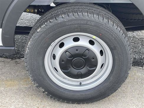 New 2026 Ford Transit 150 Low Roof w/ Load Area Protection Package image 9