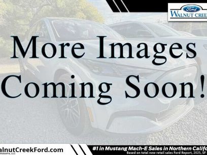 Used 2025 Ford Mustang Mach-E Premium