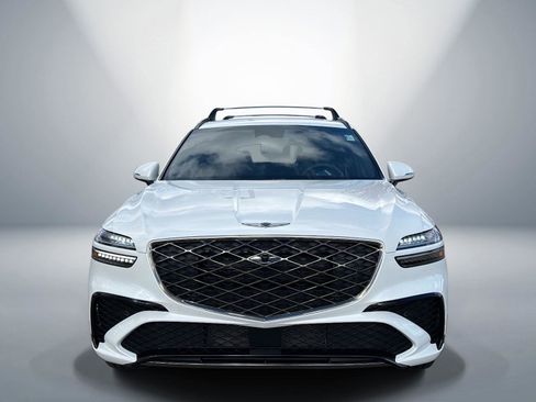 New 2026 Genesis GV70 3.5T Sport Prestige image 2