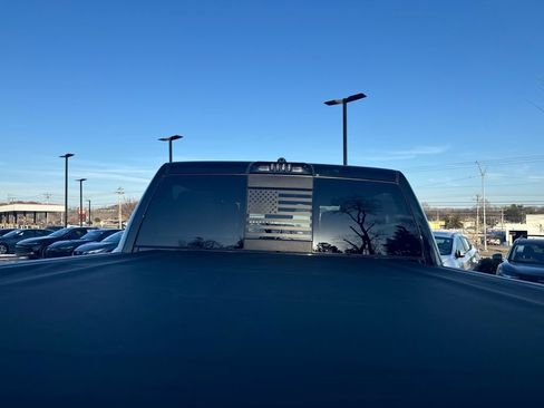 Used 2023 RAM 2500 Power Wagon w/ Level 2 Equipment Group image 69