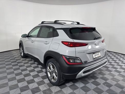 Used 2023 Hyundai Kona SEL image 5