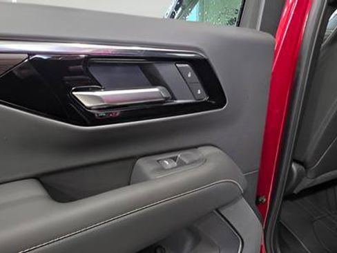 New 2026 Chevrolet Suburban Premier w/ Sun And Tow Package image 26