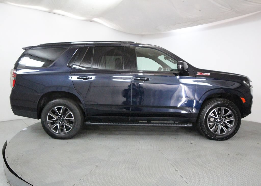 Used 2021 Chevrolet Tahoe Z71 AWD/4WD image 5