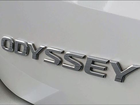 Used 2023 Honda Odyssey Sport image 62