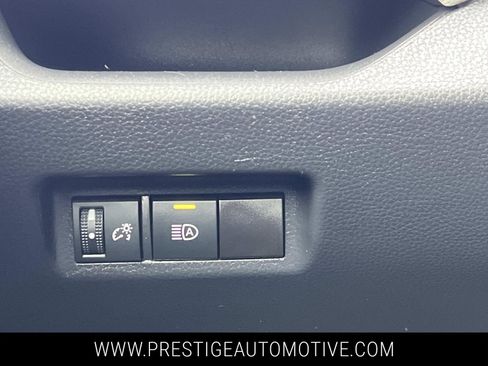 Used 2024 Toyota RAV4 XLE image 30