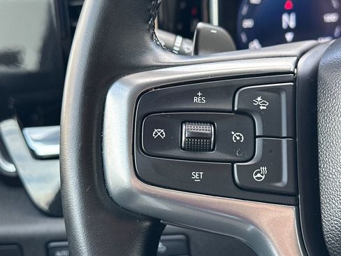 Certified 2023 Chevrolet Silverado 1500 RST AWD/4WD image 31
