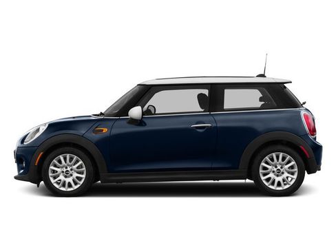 Used 2016 MINI Cooper 2-Door Hardtop FWD image 3