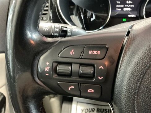 Used 2020 Kia Sedona EX w/ EX Premium Package image 24