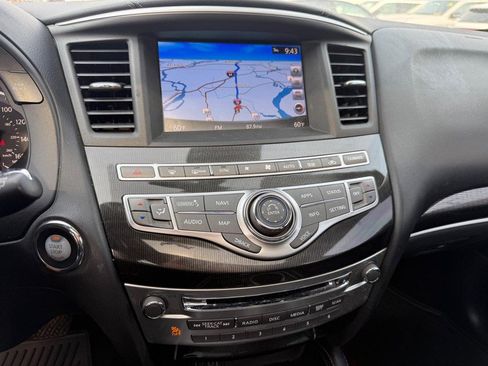 Used 2019 INFINITI QX60 Luxe w/ Essential Package AWD/4WD image 16