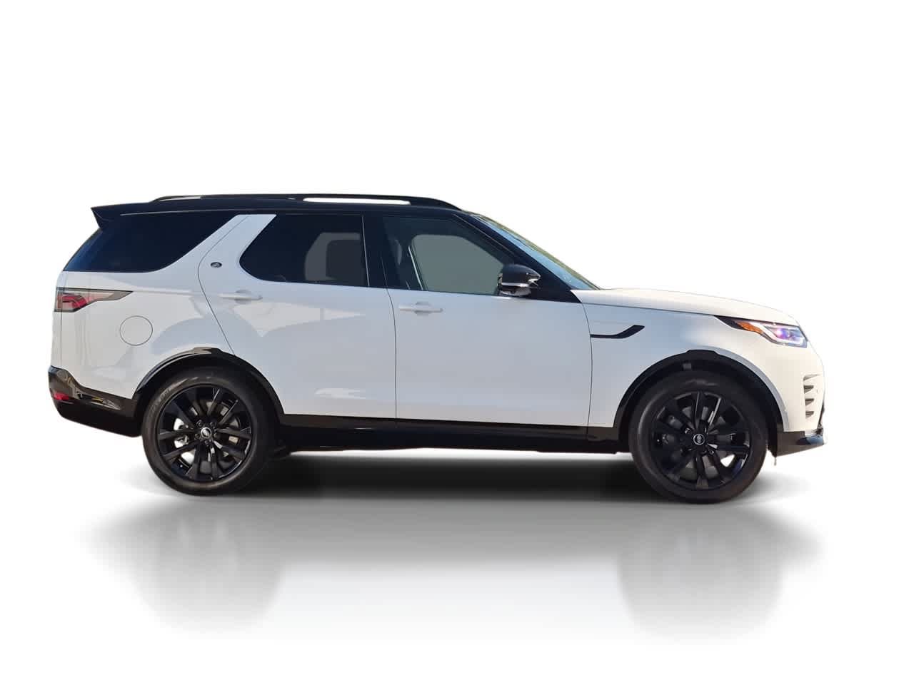New 2026 Land Rover Discovery Limited Edition AWD/4WD image 9