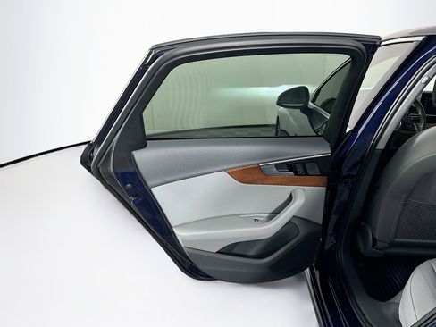 Used 2020 Audi A4 2.0T Premium w/ Convenience Package image 26