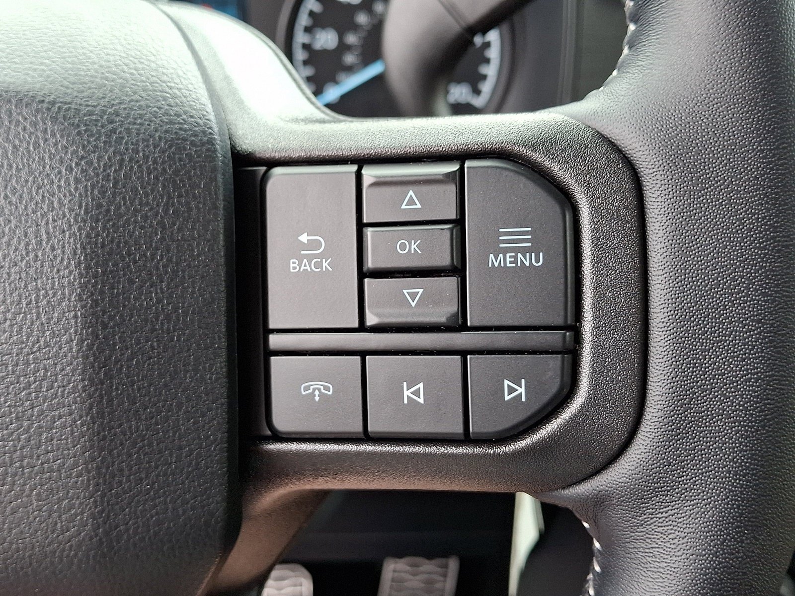 New 2026 Ford F150 XL AWD/4WD image 13