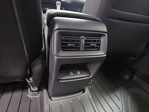 New 2026 Honda CR-V TrailSport image 32