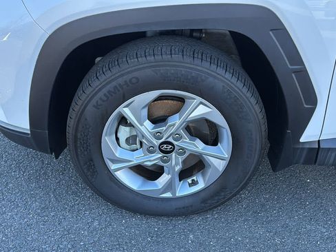 Used 2023 Hyundai Tucson SEL image 10