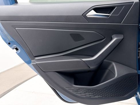 Used 2025 Volkswagen Jetta S FWD image 27