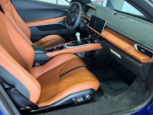 Used 2025 Lotus Emira V6 image 28