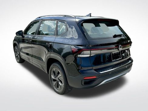 New 2025 Volkswagen Taos S image 4